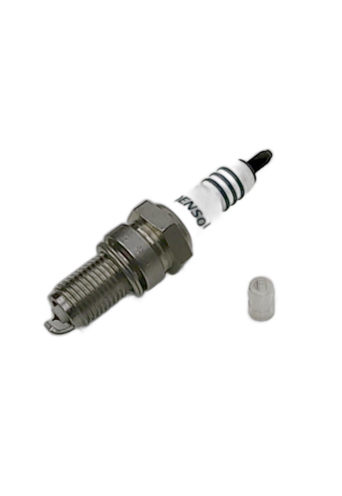 Bujia Iridium IX27B (Equiv DPR9EIX-9 DPR9EA-9) DENSO-9