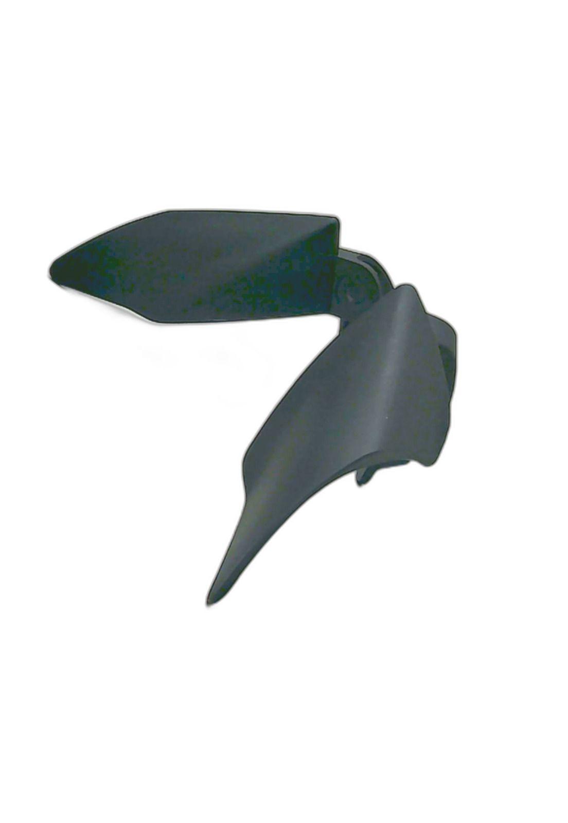 Plasticos Telescopicas XTZ150-7