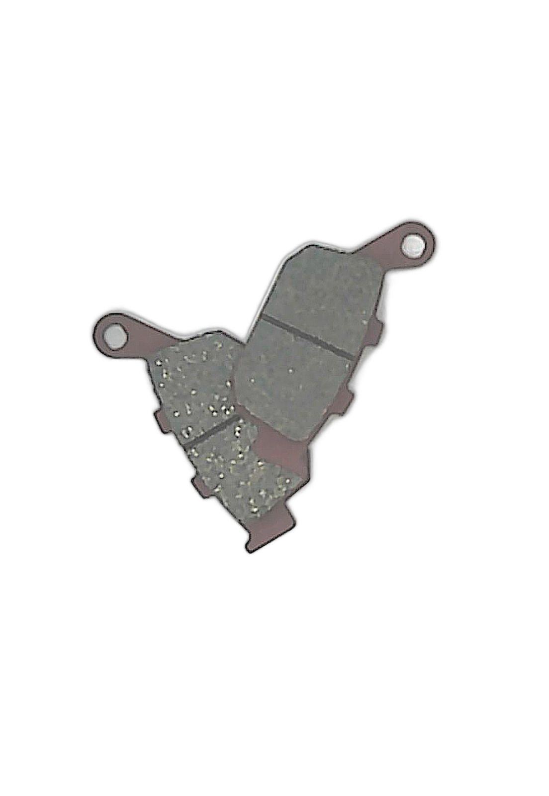 Pastillas Tras (LMP214) INAZUMA 250 / CB500 CBR500 CB500X / Zongshen RX1 Rx3 / NC750 VINI-5