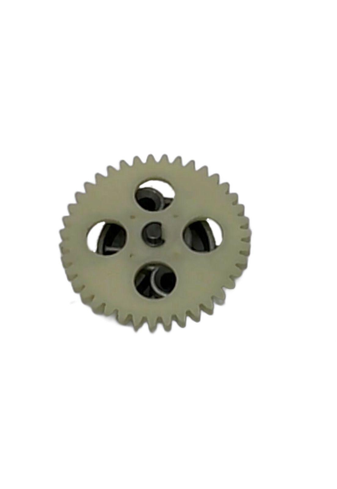 Bomba de Aceite RE250 HQ-4