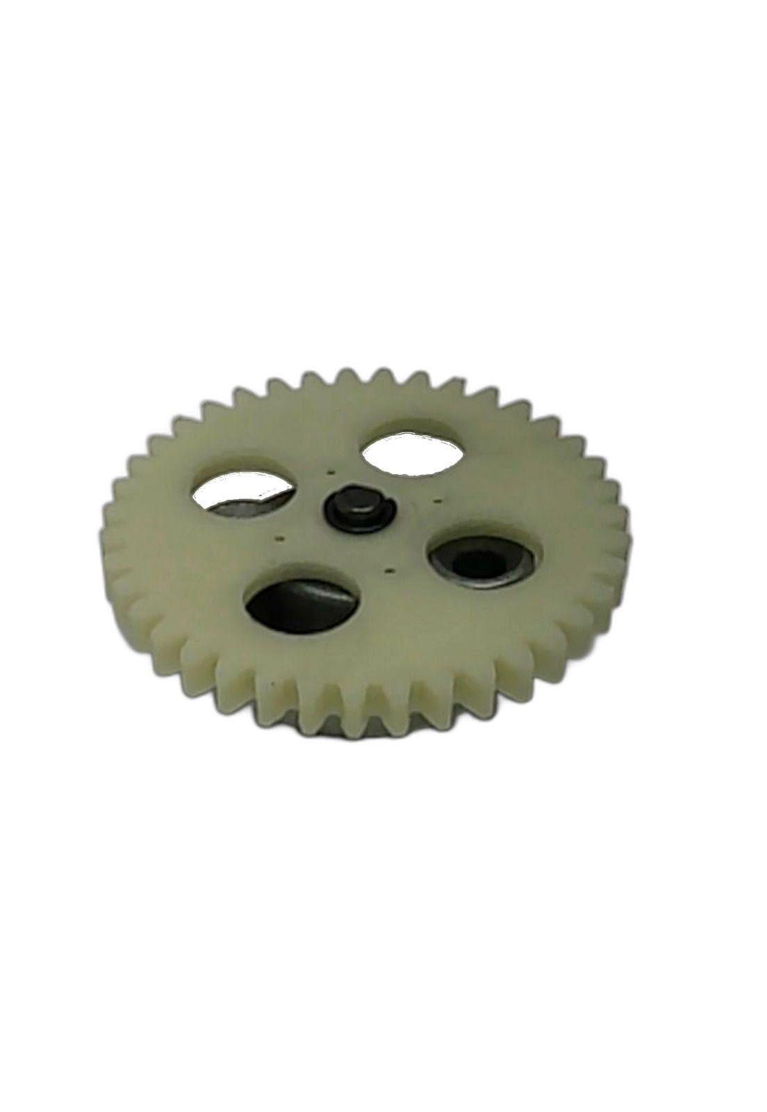Bomba de Aceite RE250 HQ-7