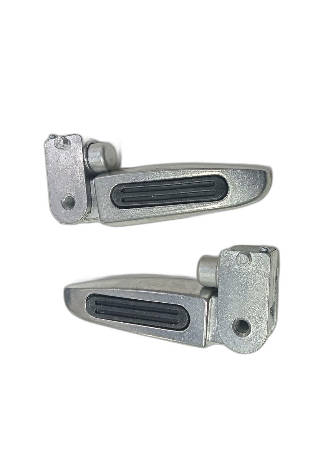 Pedalines Traseros Sooter GY6 / Scooter Electrico KL-3