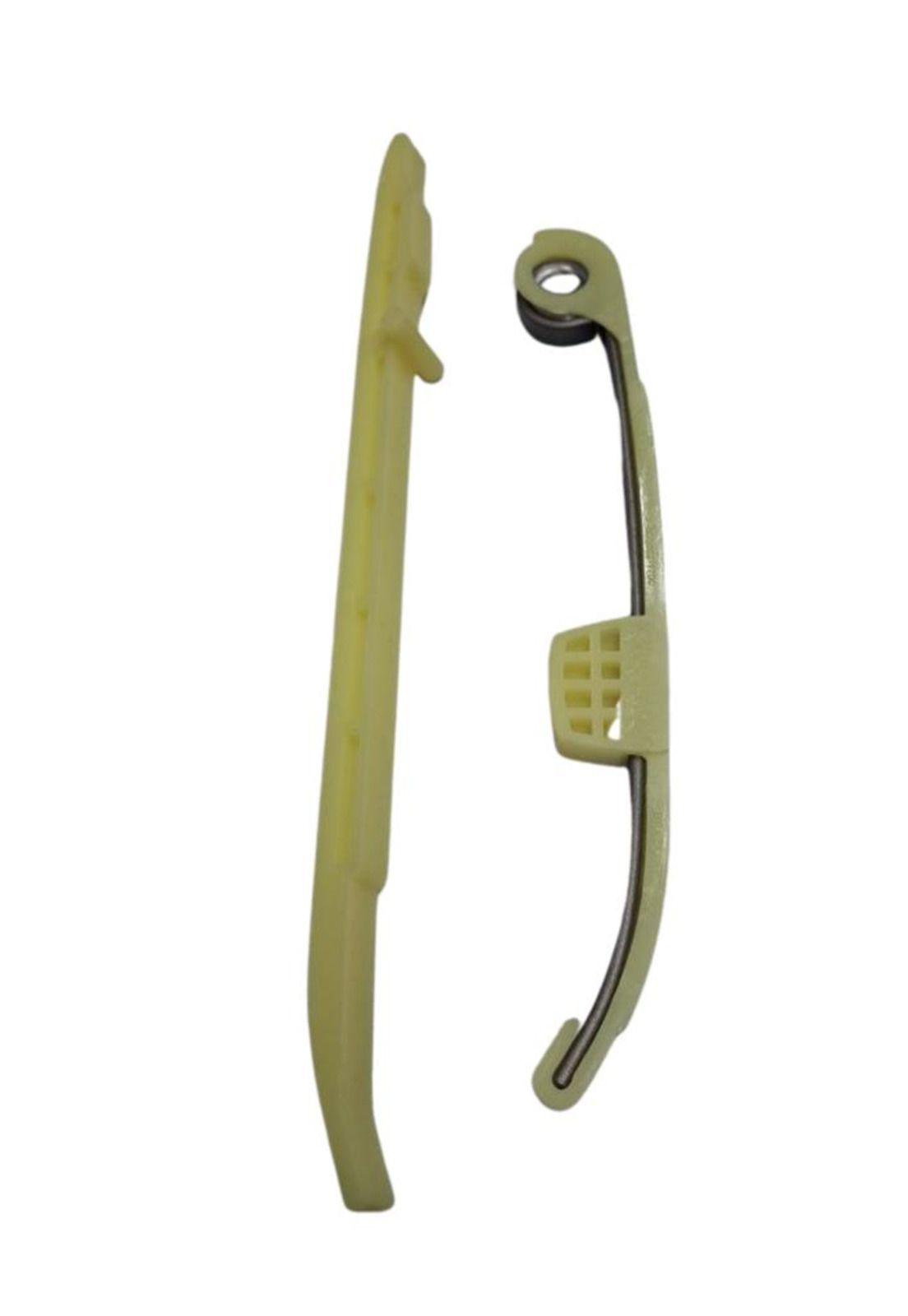 Guia De Cadena Distribución Honda Cb190R-6
