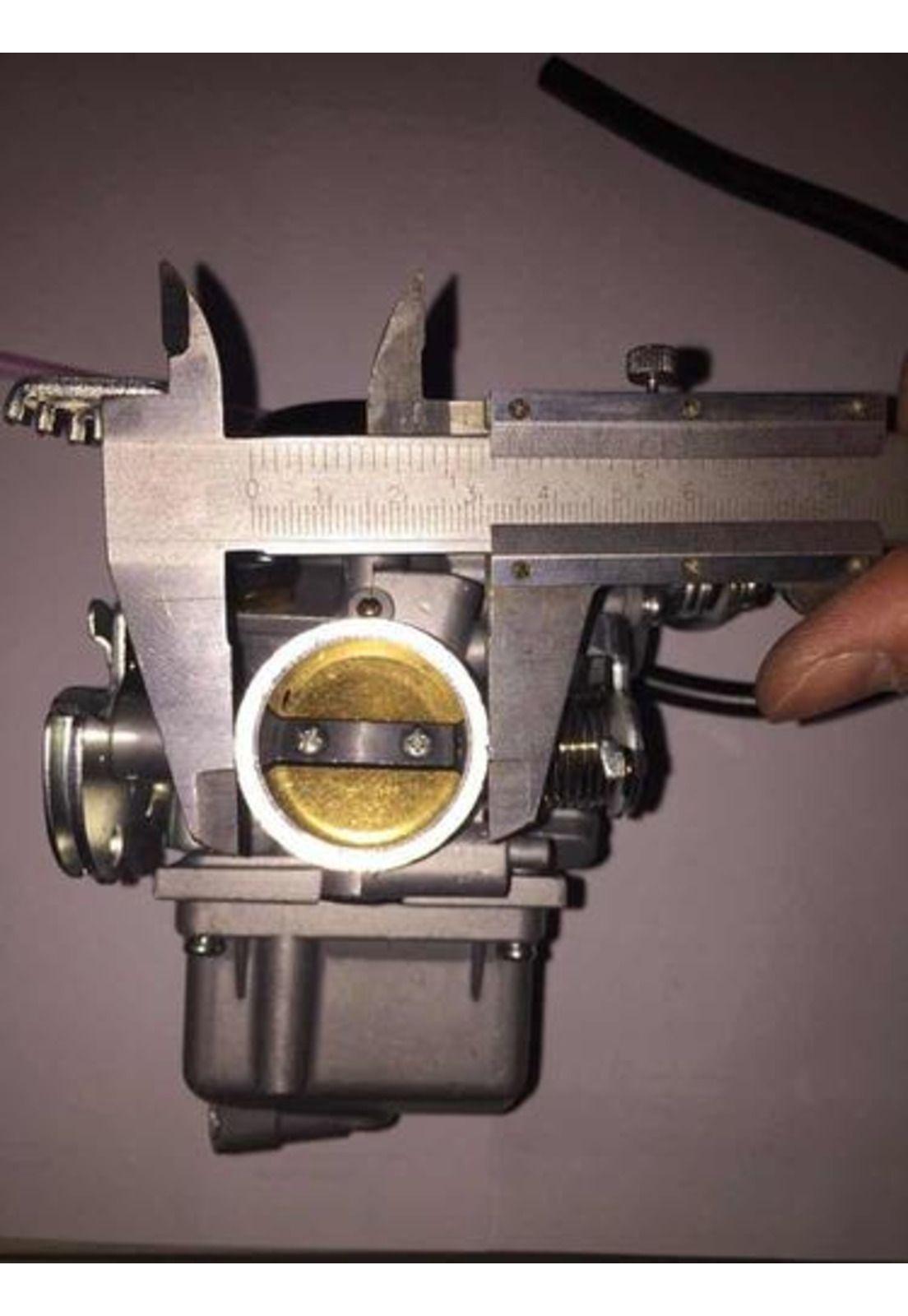 Carburador Gxt200-6