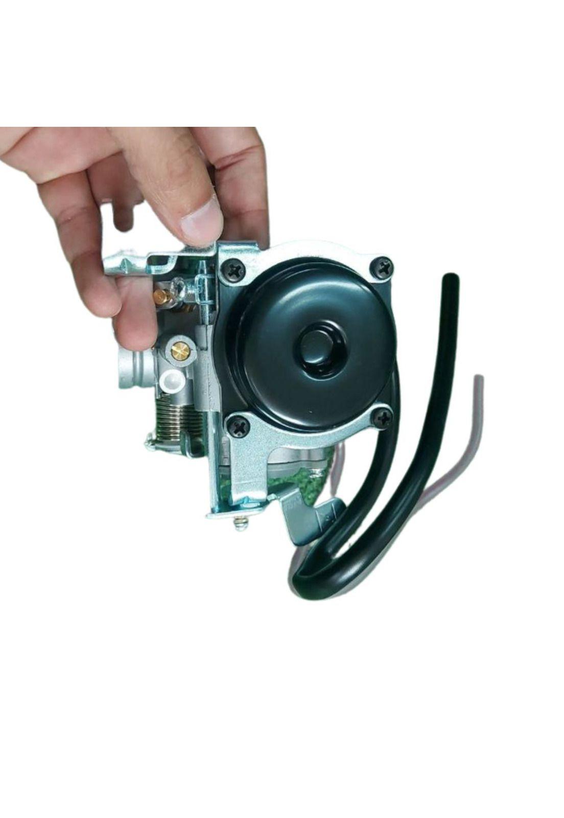 Carburador Gxt200-7