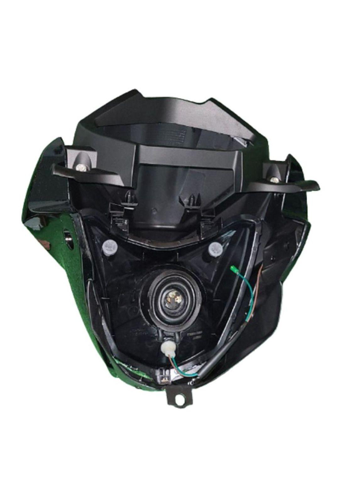 Foco Delantero Completo CBF150 Invicta-7