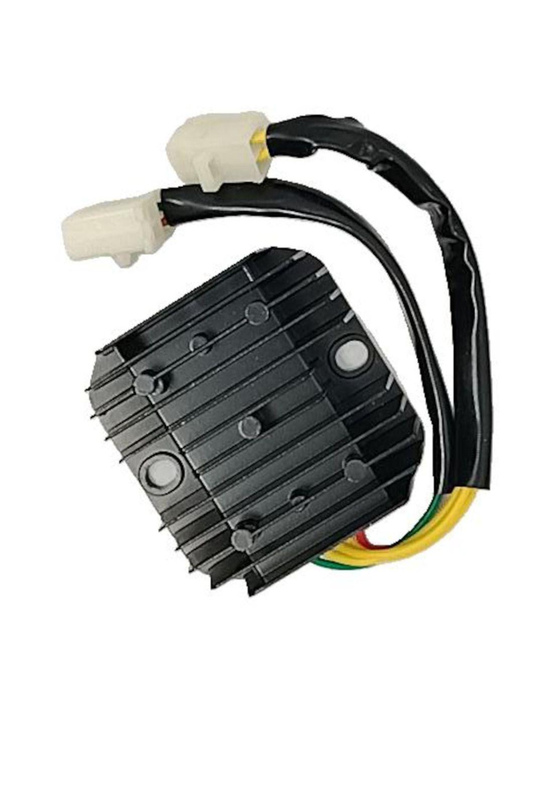 Rectificador Regulador 5 Cables Trifasico CG200 CG250 HQ-4