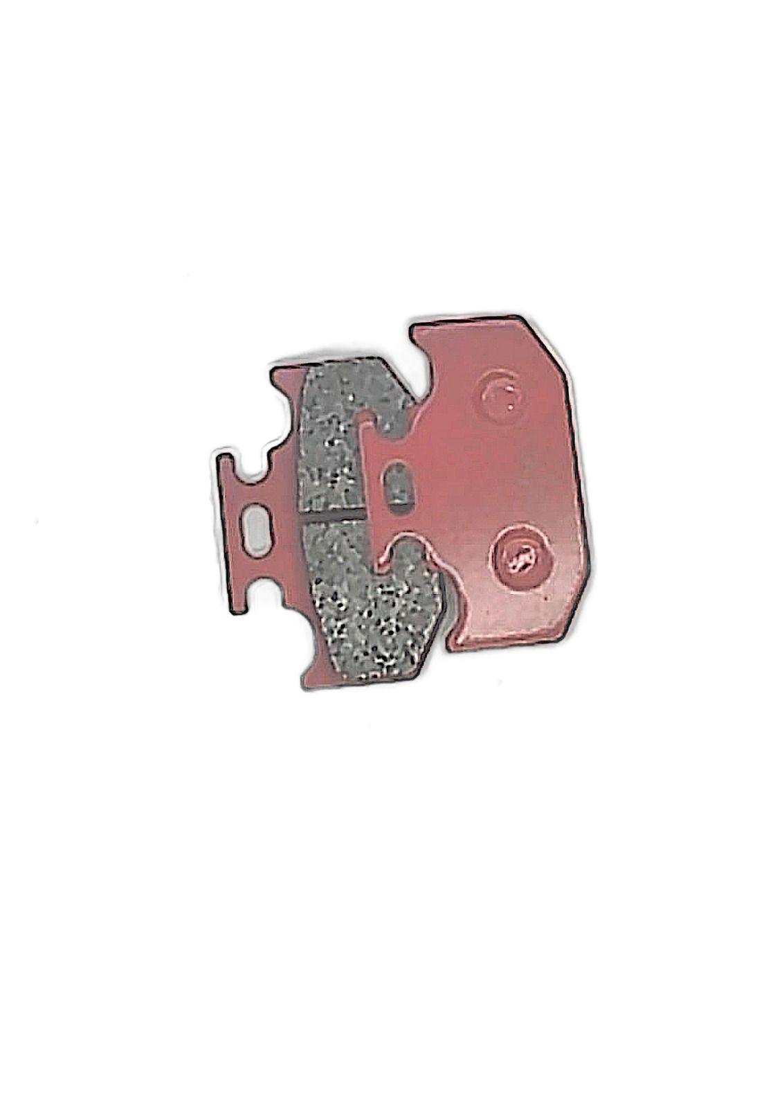 Pastillas Traseras (LMP232) FZ3.0 / FZ25 / R15 V3 V4 VITRIX-4
