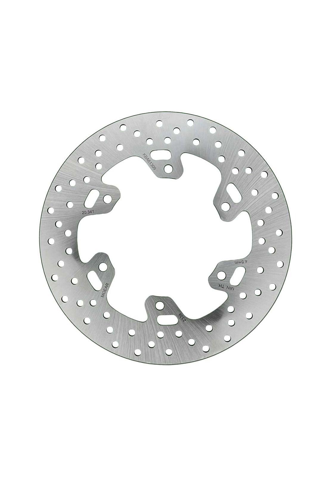 Disco Freno Trasero Tenere XT660R / XT660Z JAP ICHIMAX-2