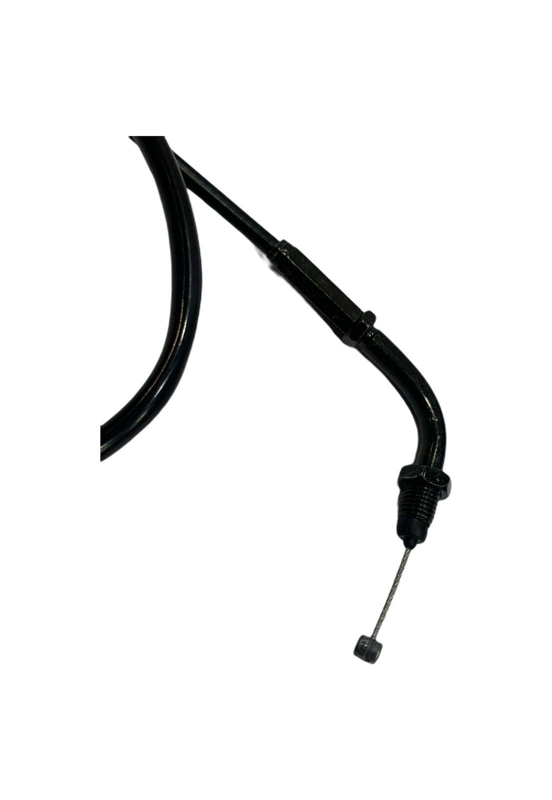 Piola Con Funda Acelerador Navi 110 HQ-3