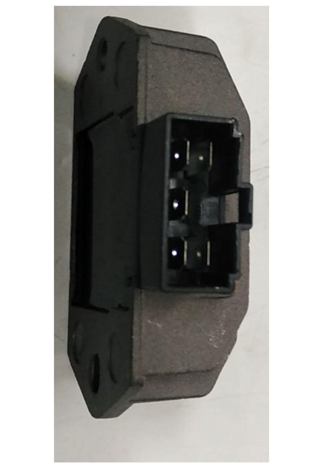 REGULADOR RECTIFICADOR CB190R-6