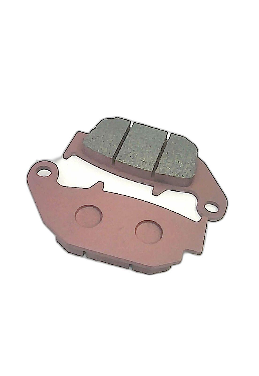 Pastillas TRAS (LMP515) GIXXER150 / CB190 / DR160 / CBF150 INVICTA150 / TNT 125 / TNT150 VINI-2