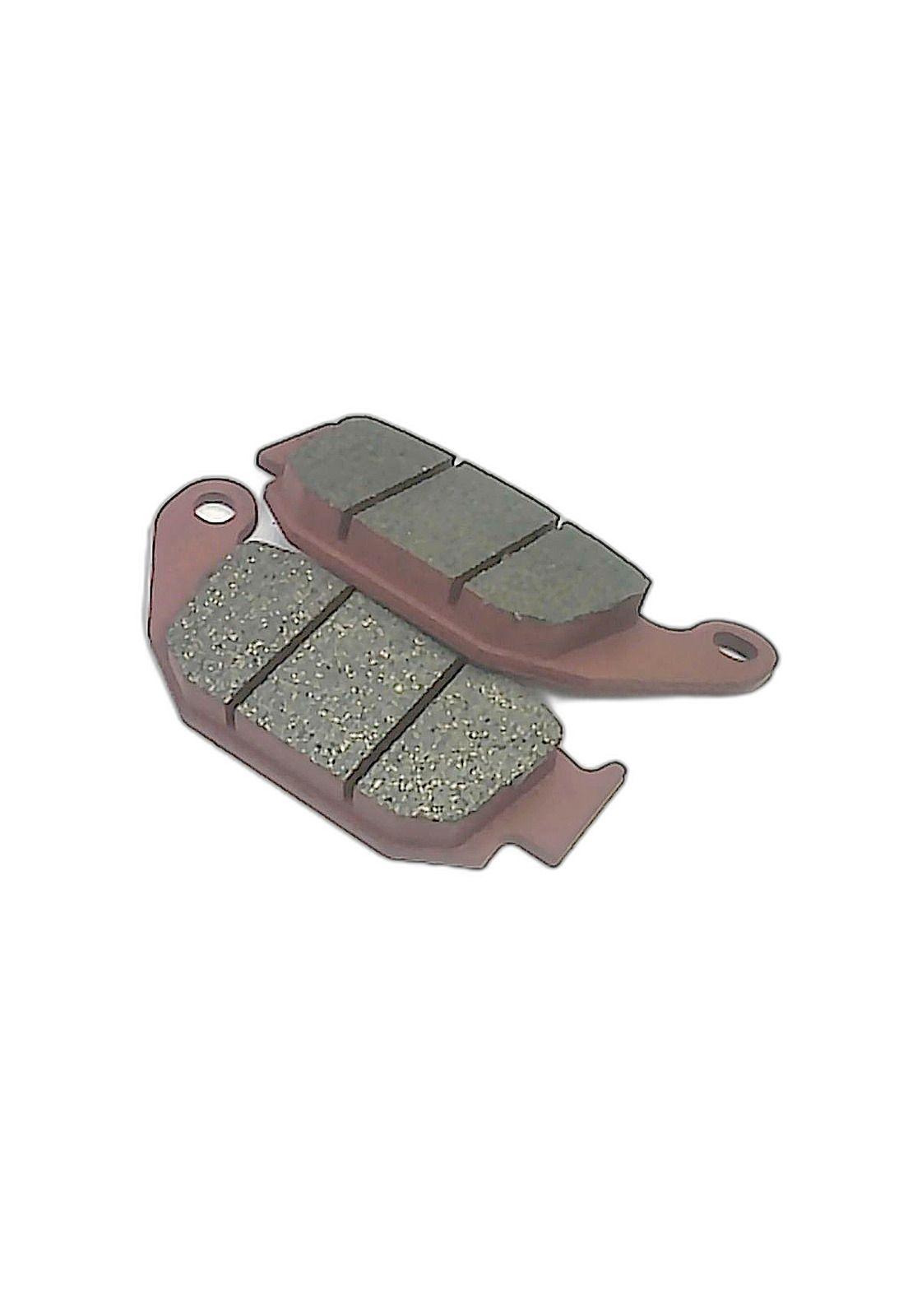 Pastillas TRAS (LMP515) GIXXER150 / CB190 / DR160 / CBF150 INVICTA150 / TNT 125 / TNT150 VINI-3