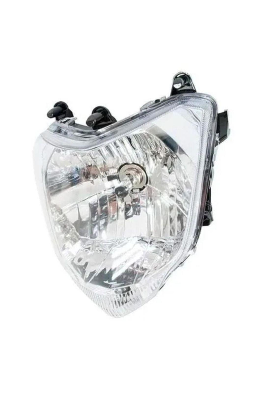 Foco Delantero Para Yamaha Fz16-5
