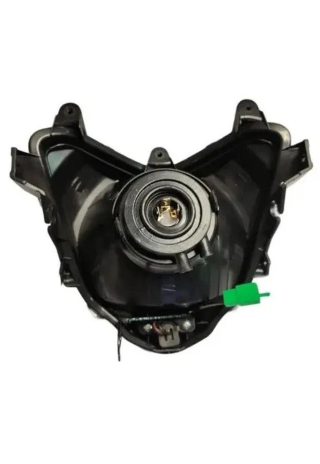 Foco Delantero Para Yamaha Fz16-6