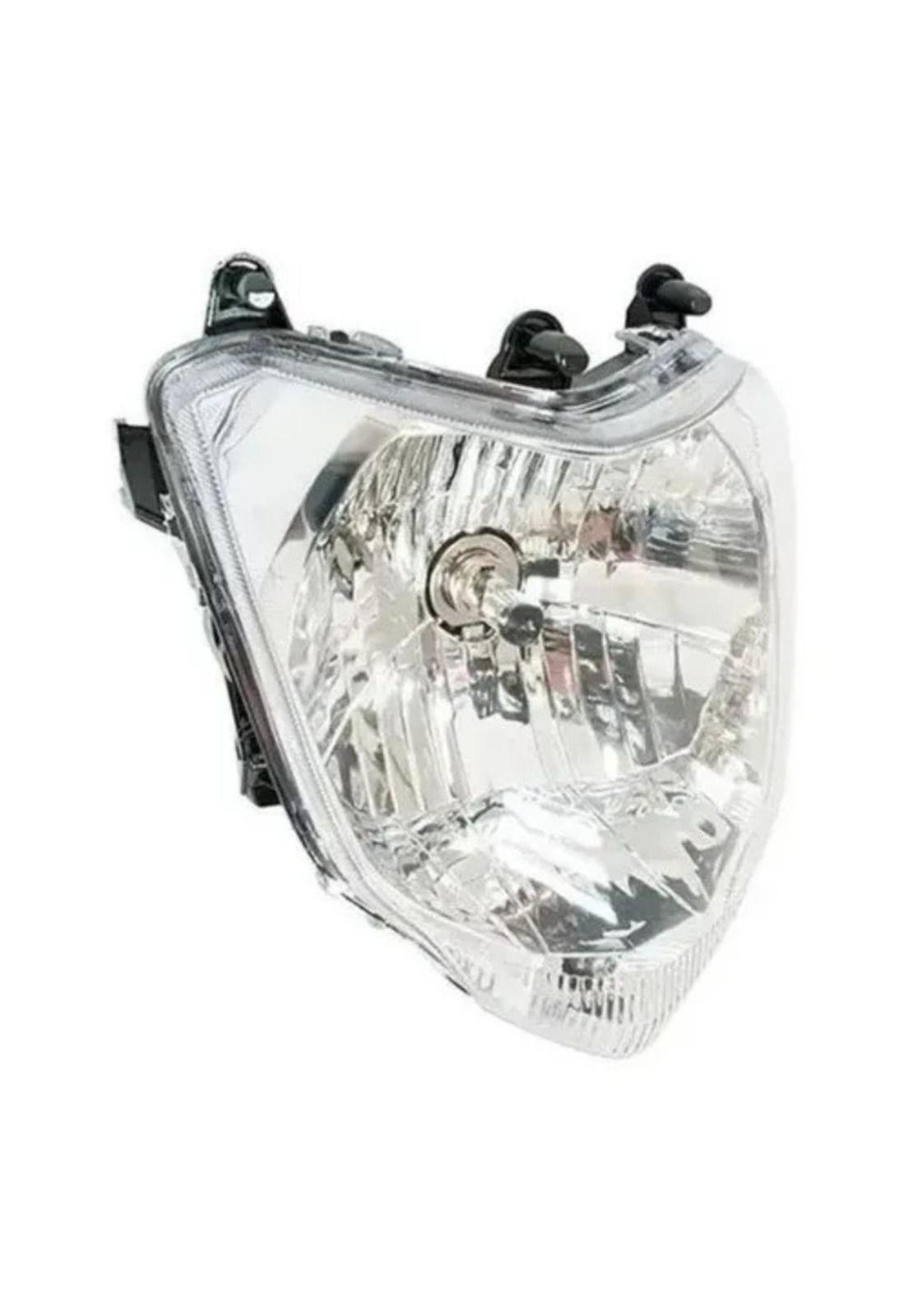 Foco Delantero Para Yamaha Fz16-7
