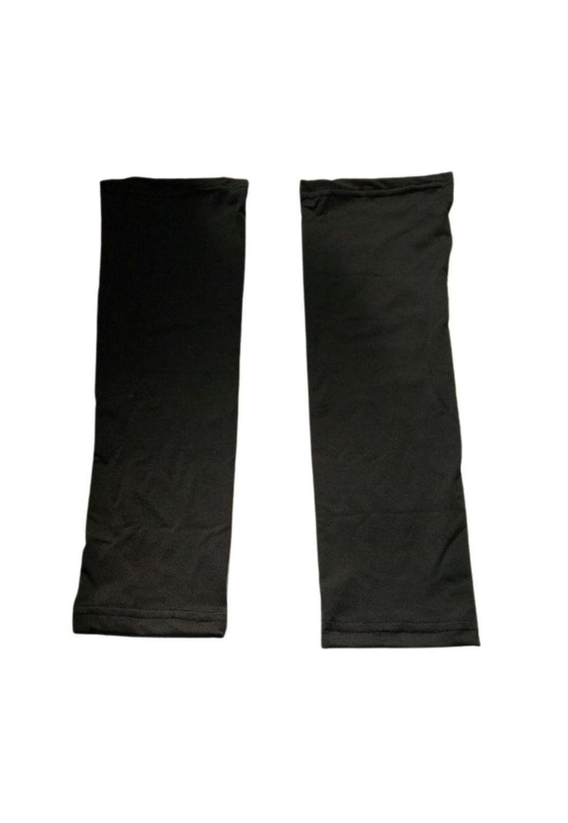 Mangas Para Brazo Protección Solar Uv Sol Deportivas-2