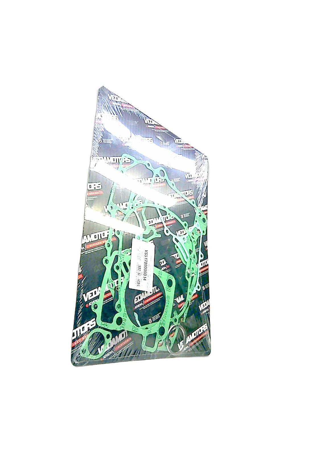 Empaquetadura Completa Pulsar 200NS / 200RS BRA VEDAMOTORS-3
