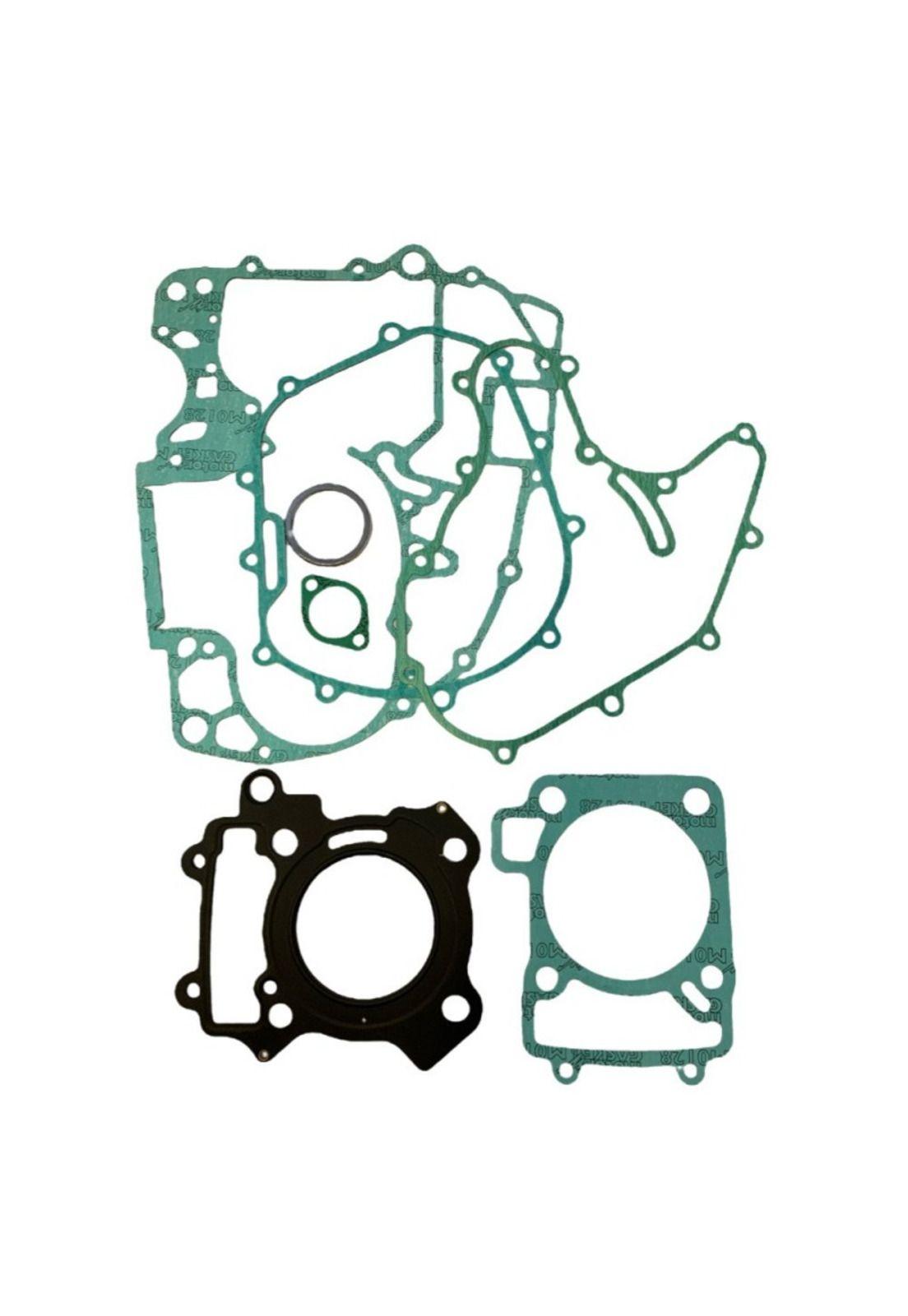 Empaquetadura Completa Pulsar 200NS / 200RS BRA VEDAMOTORS-4