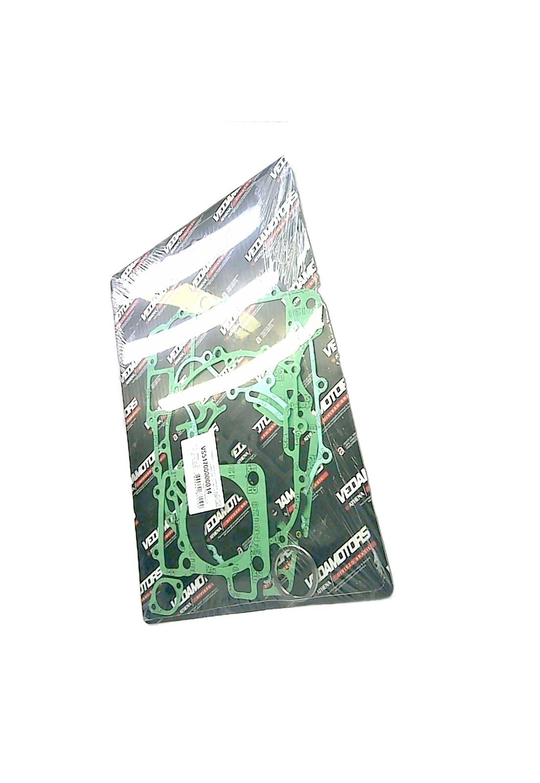 Empaquetadura Completa Pulsar 200NS / 200RS BRA VEDAMOTORS-5