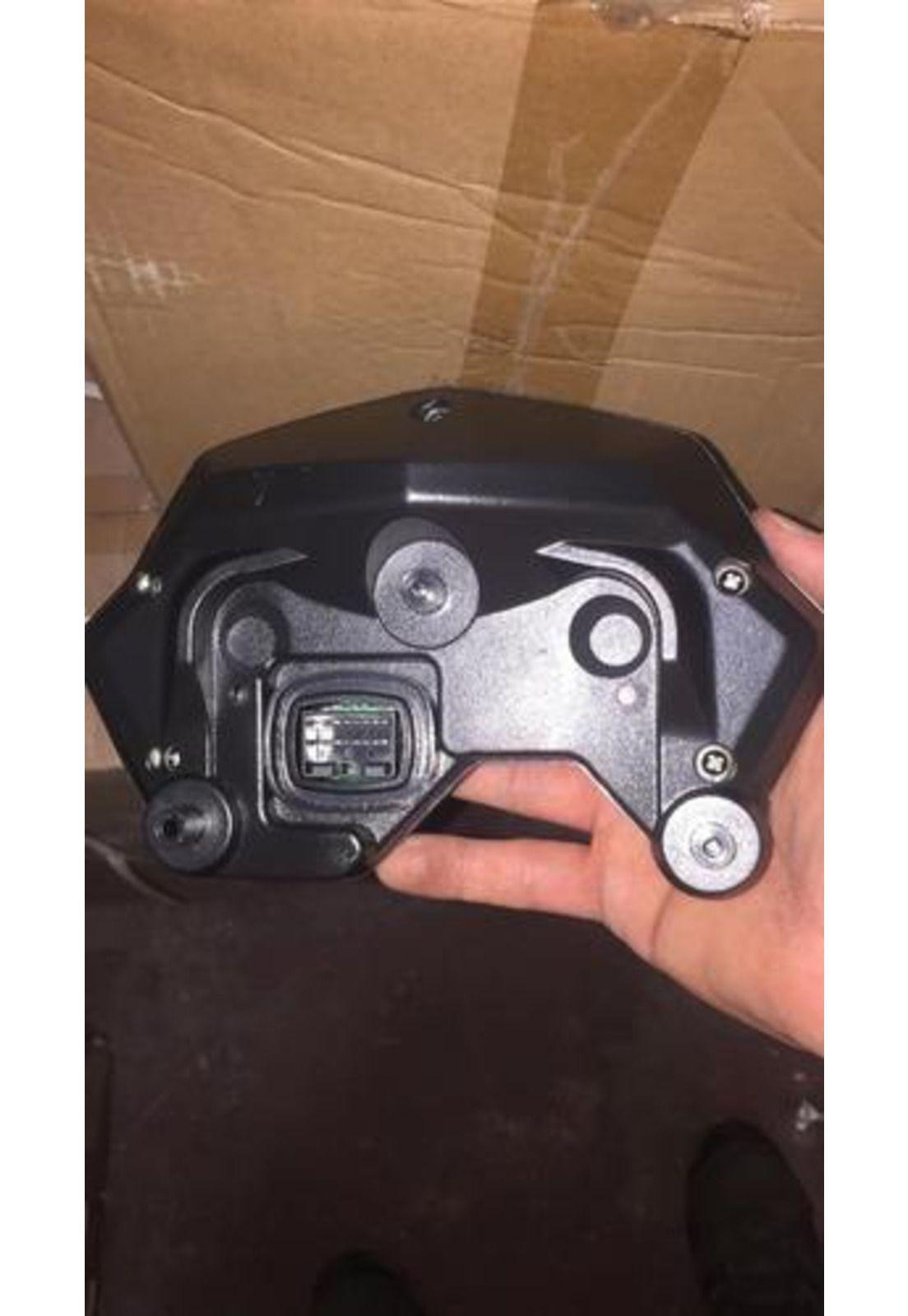 Velocímetro Para Yamaha Fz 16-2