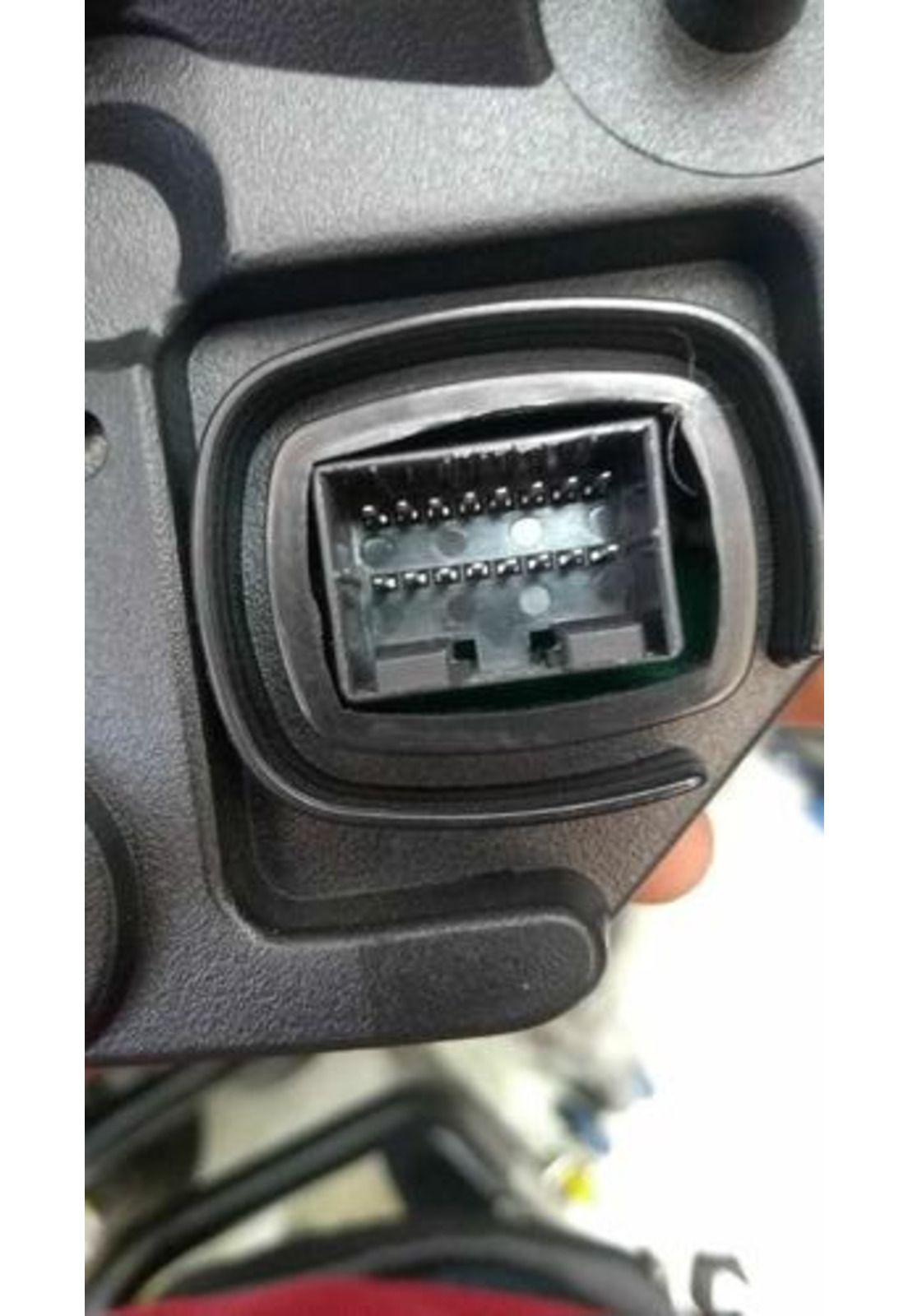 Velocímetro Para Yamaha Fz 16-3