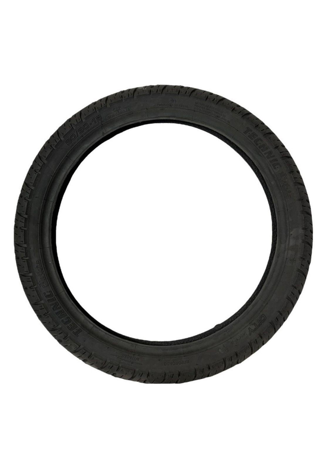 Neumatico 90/90-18 TL GKM377 GRIPSTONE-2