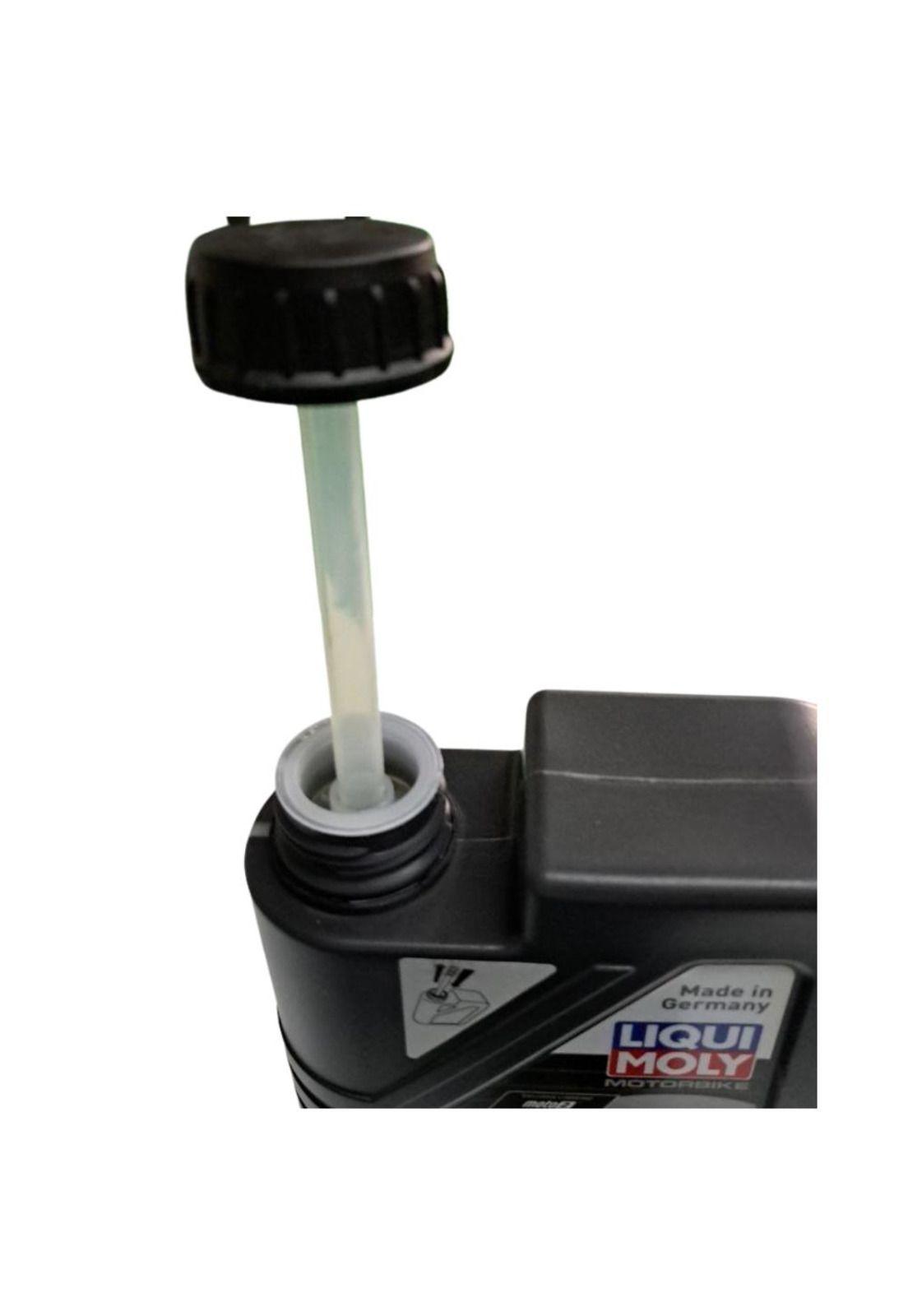 10w30 Liqui Moly Street Aceite Para Moto 4t-3