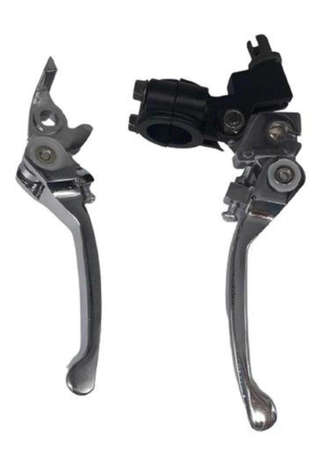 Manilla Embrague Y Freno Pitbike-3