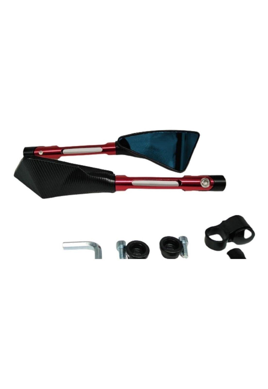 Espejos Deportivos Para Moto-2