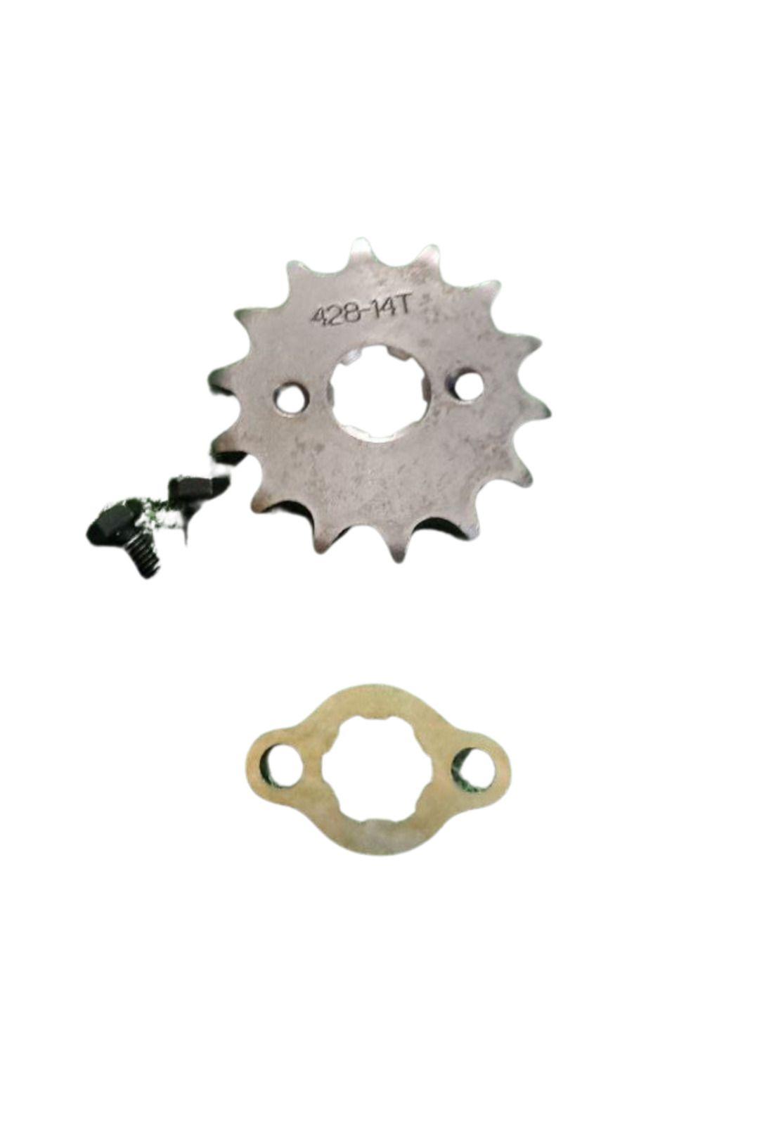 KIT DE TRANSMISION EXPRESS 100-6