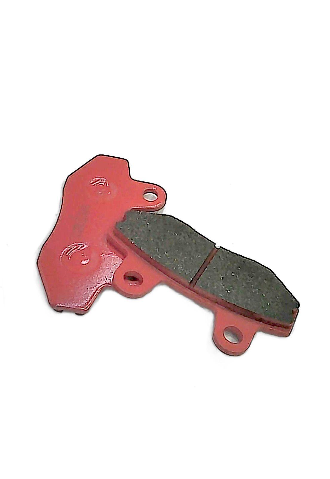 Pastilla Freno Delantera (LMP151) CBX250 / Express 100 / REX150 / CG150 / Bicimoto 49 / ZX150 VITRIX-3