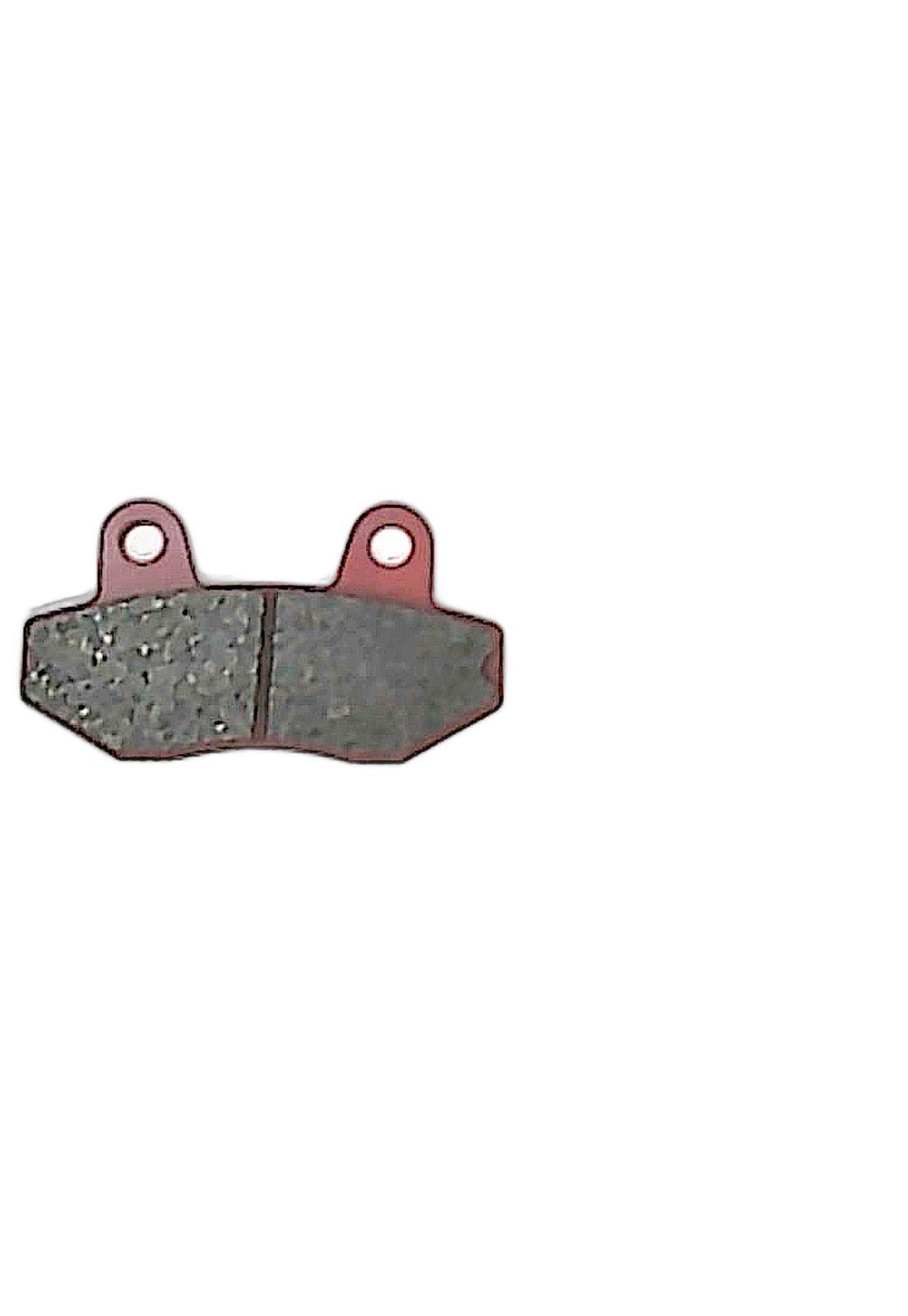 Pastilla Freno Delantera (LMP151) CBX250 / Express 100 / REX150 / CG150 / Bicimoto 49 / ZX150 VITRIX-7