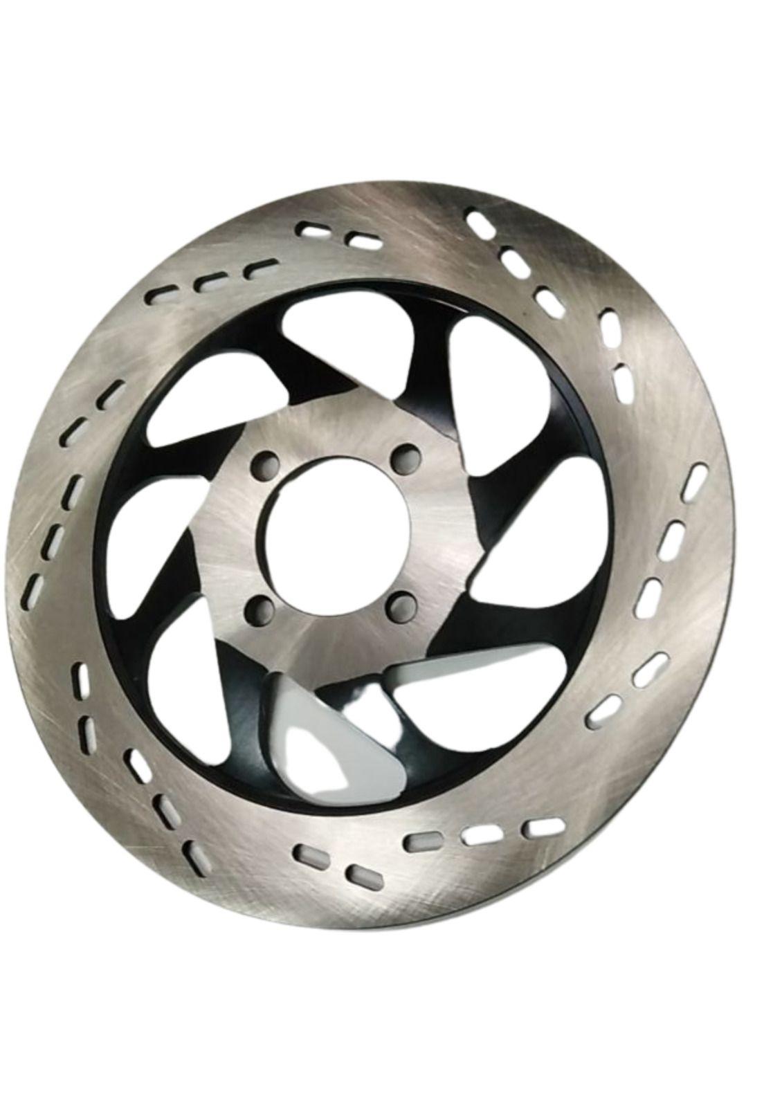 Disco De Freno En125-5
