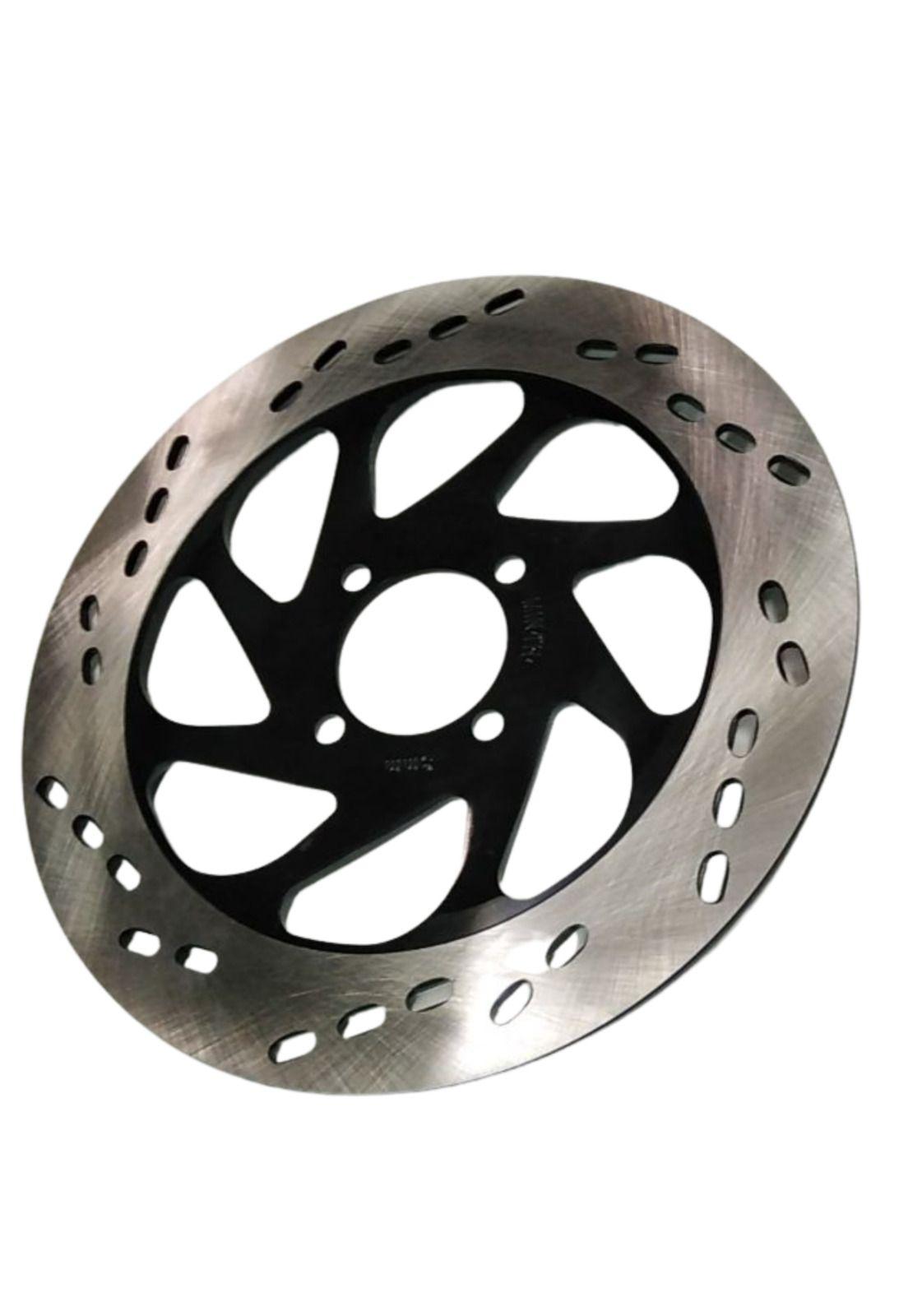 Disco De Freno En125-6