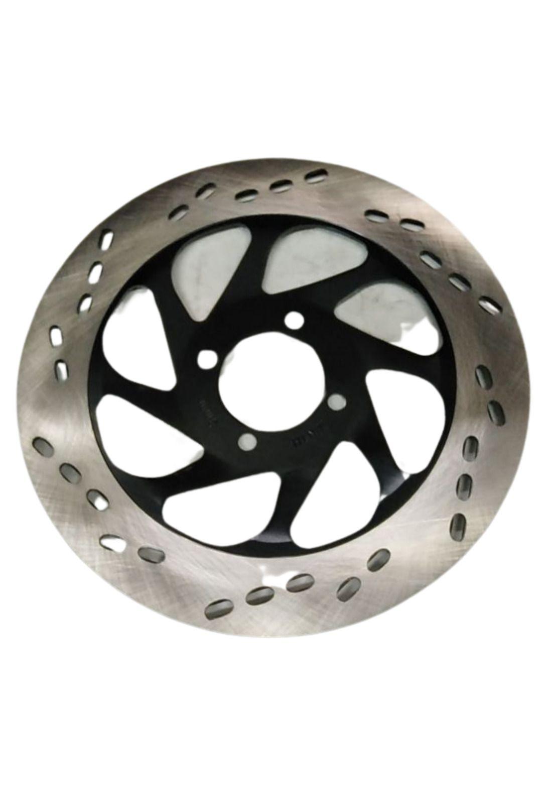 Disco De Freno En125-7
