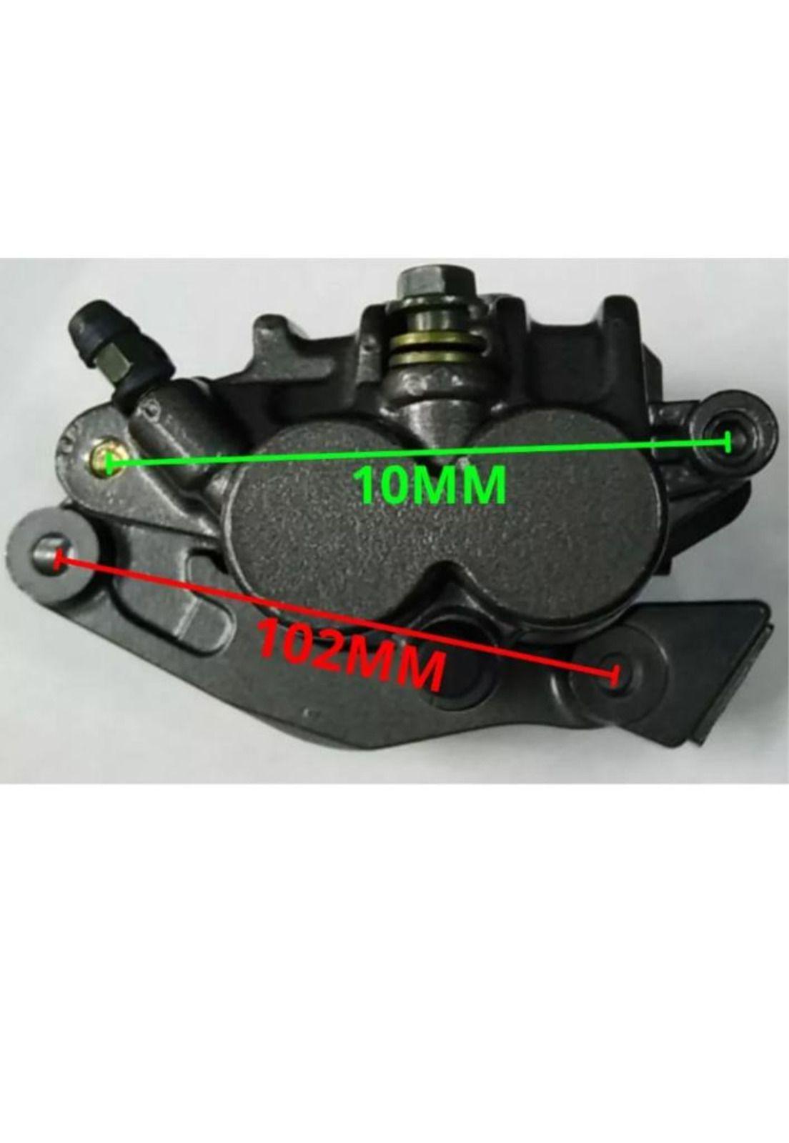 Caliper Xr250 Tornado-2
