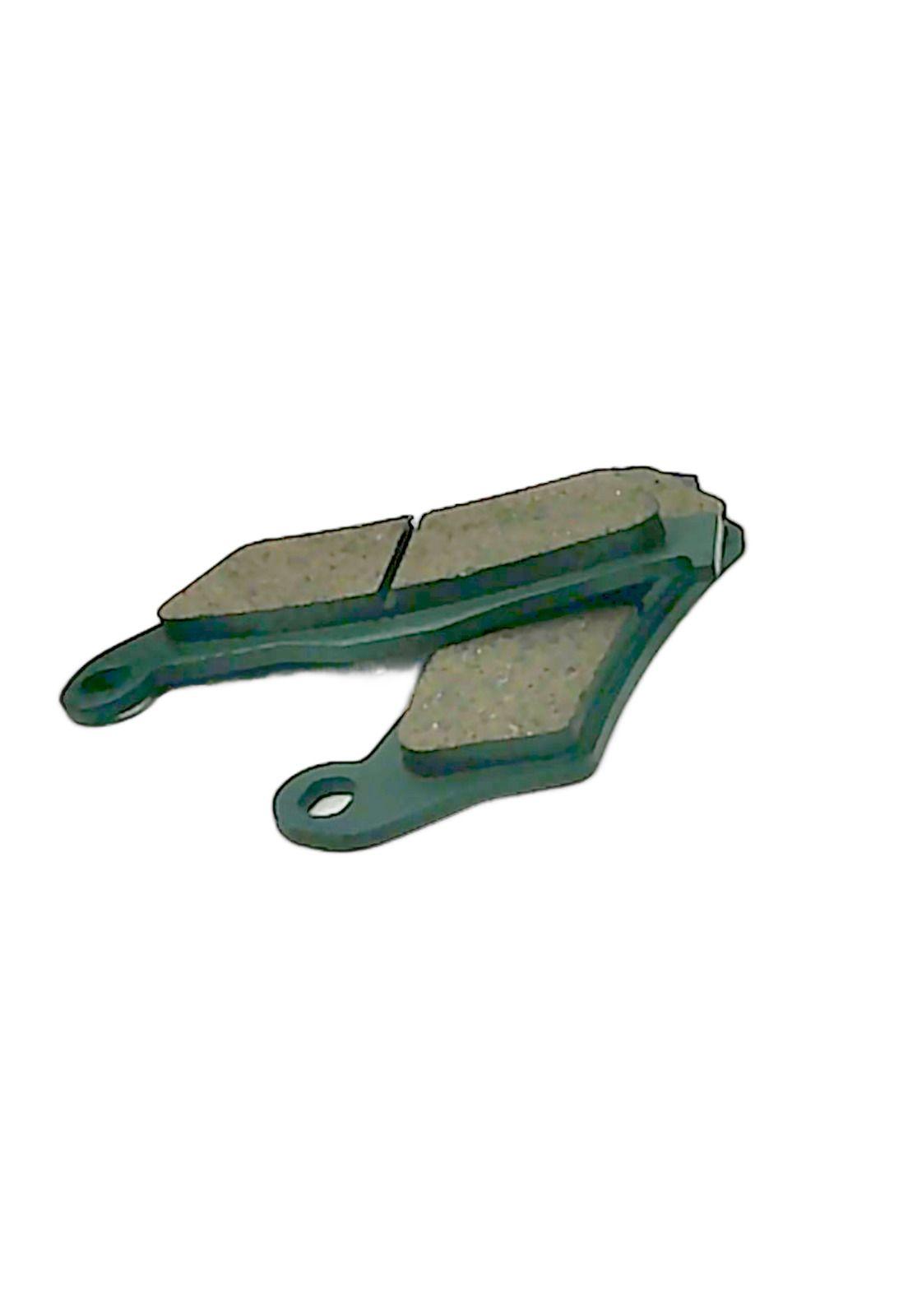 Pastillas Delanteras CM (LMP271) FZ16 FZ2.0 FZ25 / R15 V3 / Pulsar 125 135 150 180 200 JAP ICHIMAX-8
