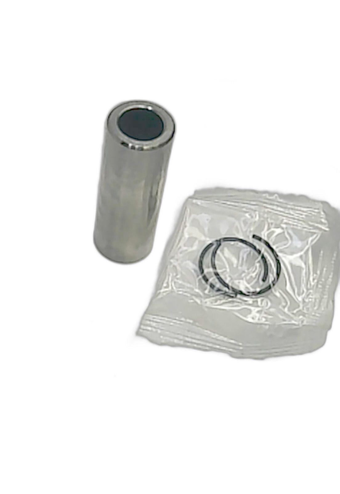 Cilindro Completo Pulsar 125 NS 52mm P14 HQ-8