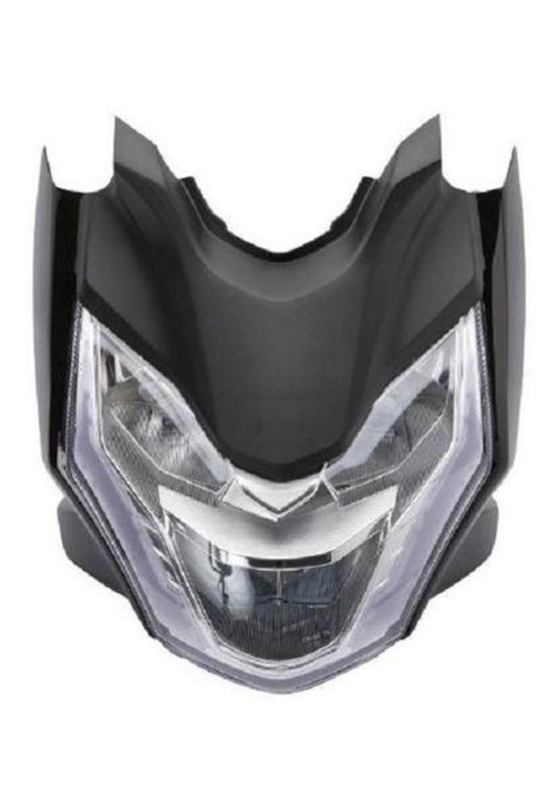 Foco Completo Honda Cb190 Repsol-0