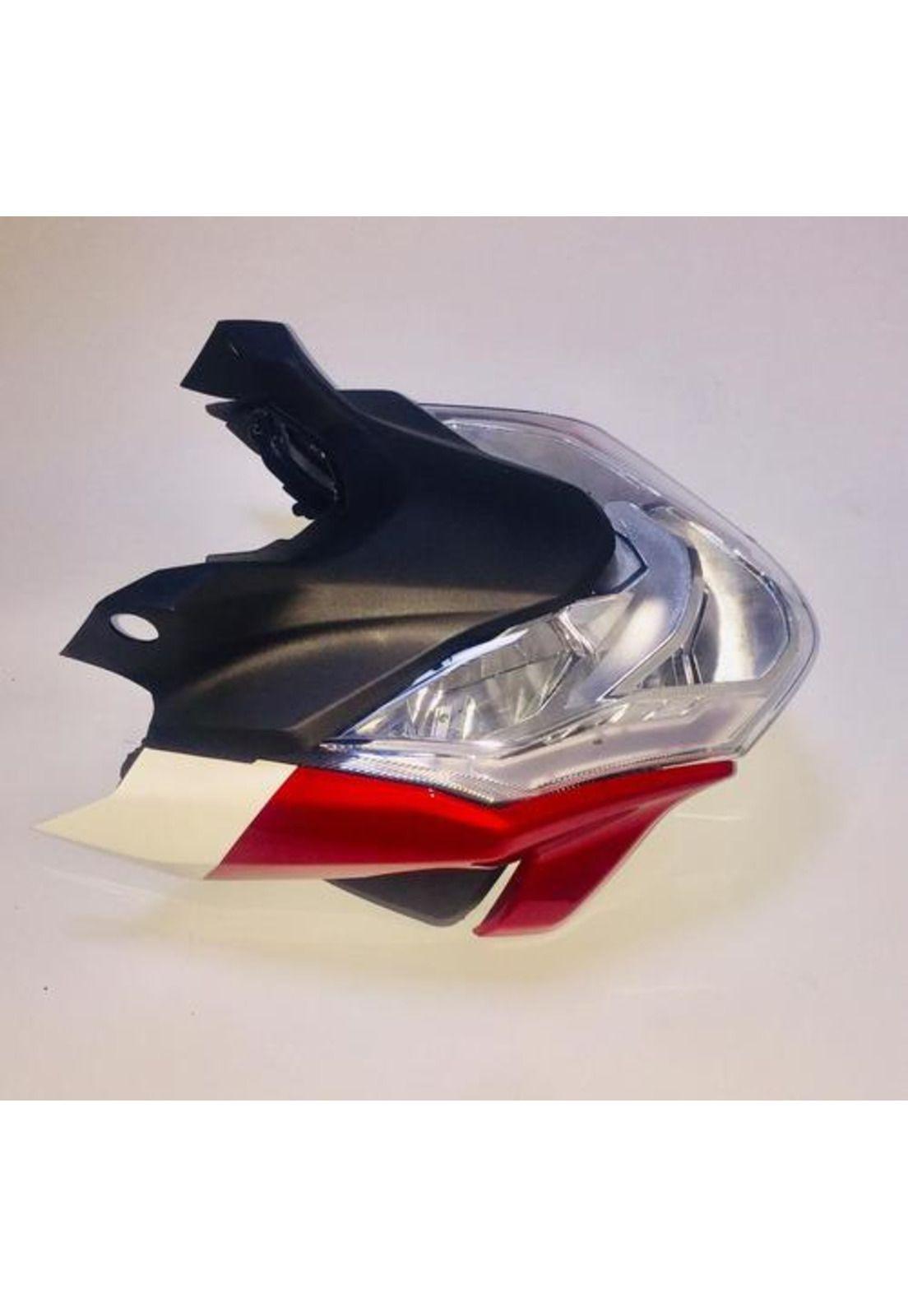 Foco Completo Honda Cb190 Repsol-1