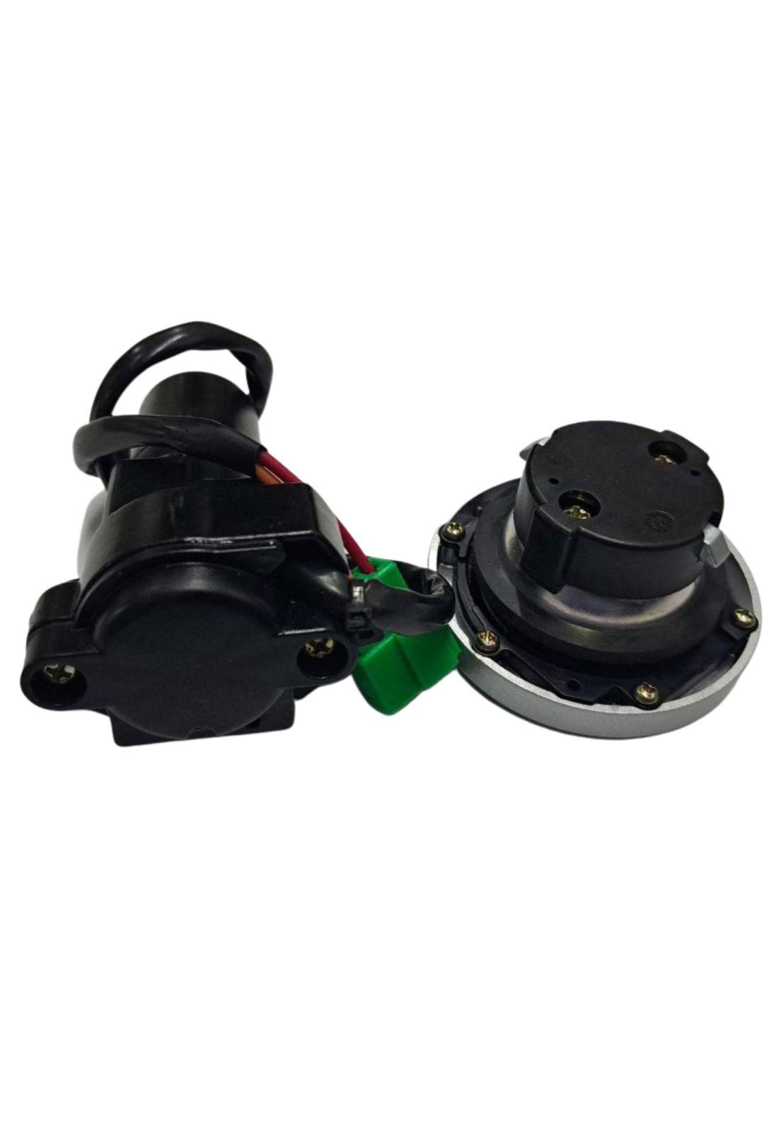 Kit Completo Chapas Suzuki Gixxer Sf/Di-8