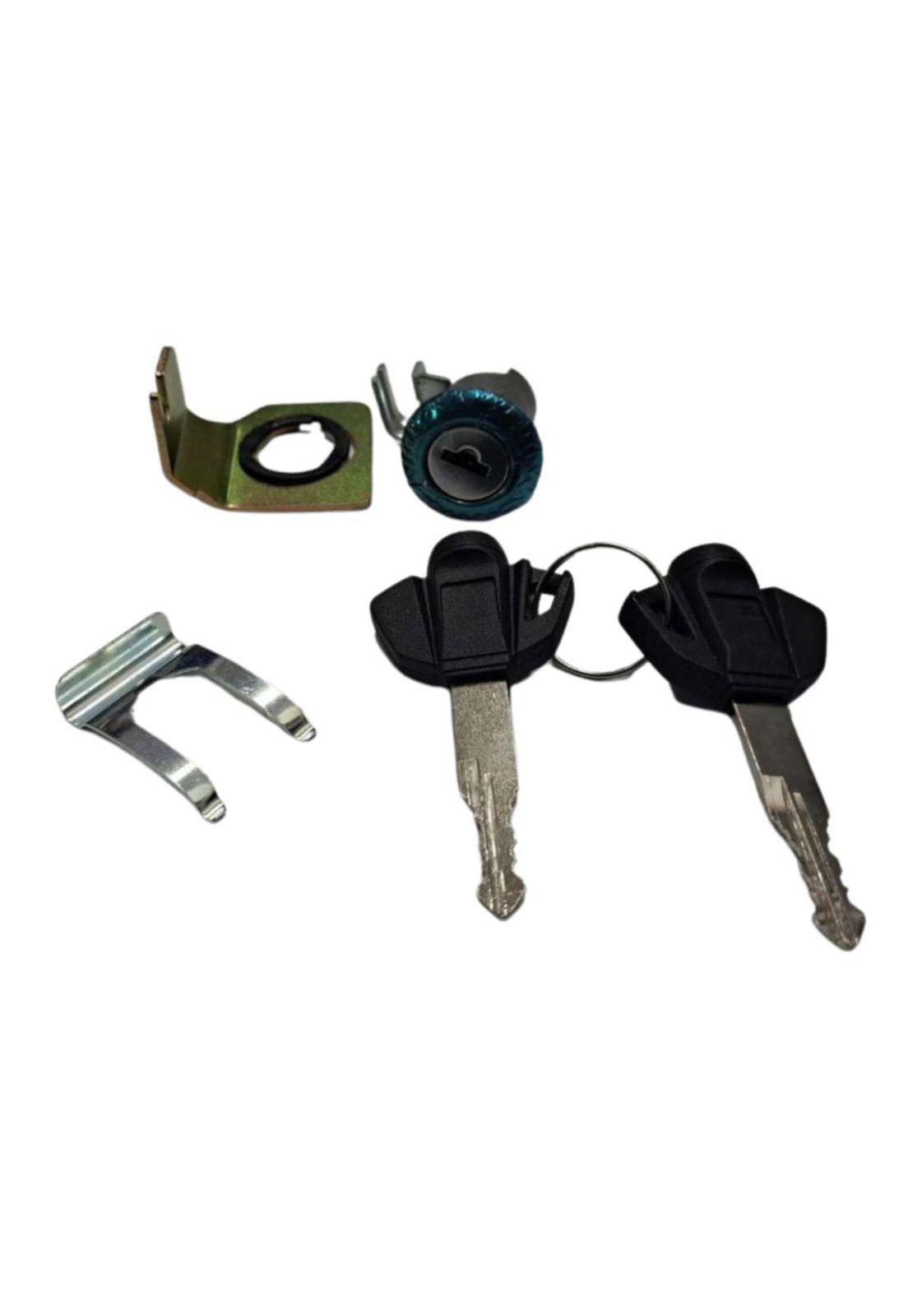 Kit Completo Chapas Suzuki Gixxer Sf/Di-5