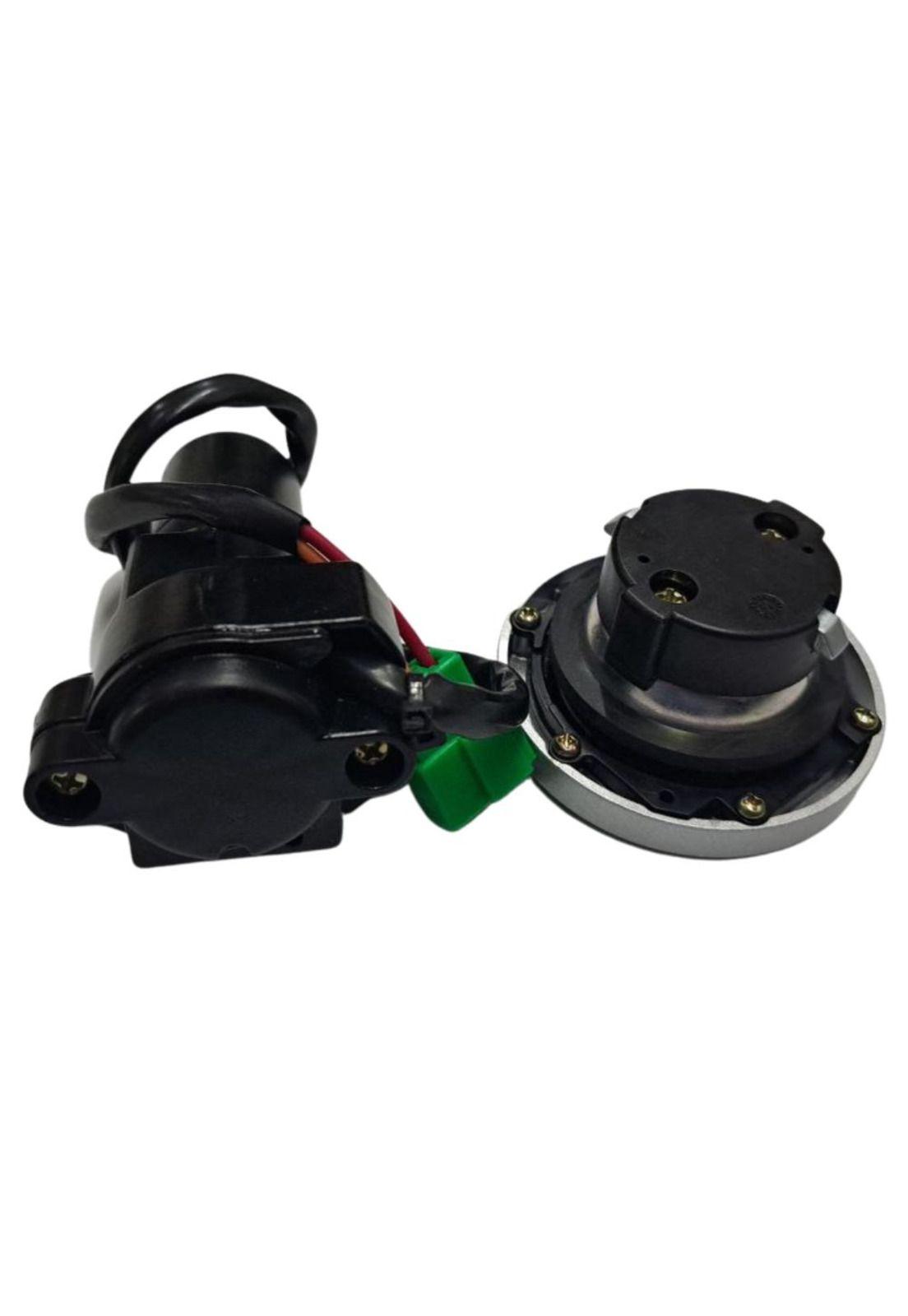Kit Completo Chapas Suzuki Gixxer Sf/Di-7