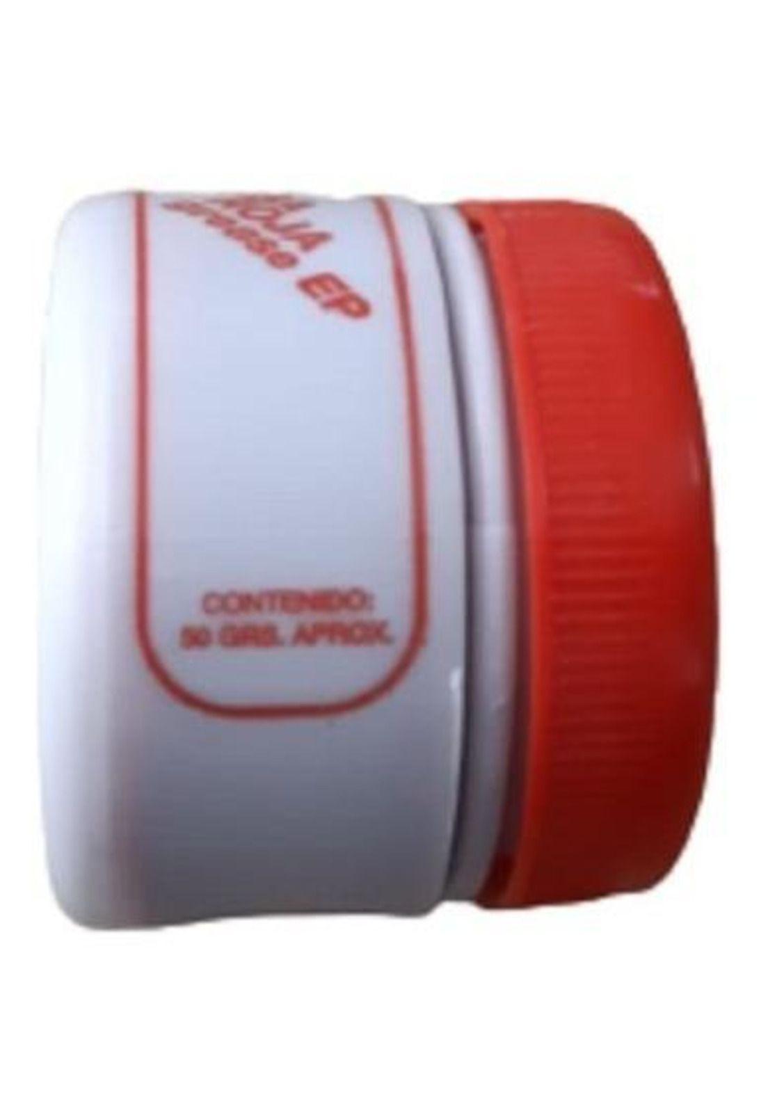 Grasa Roja Multiproposito Para Bicicleta De 50gr-2