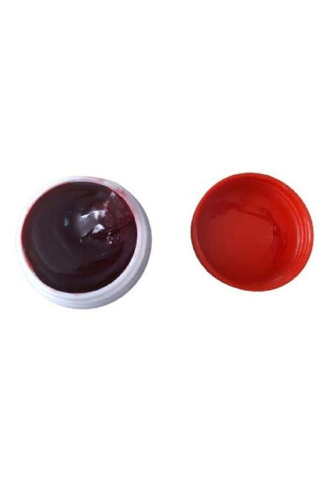Grasa Roja Multiproposito Para Bicicleta De 50gr-3