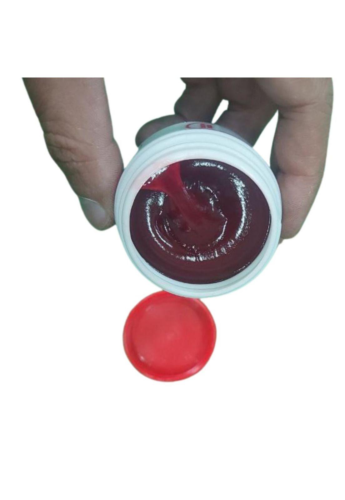 Grasa Roja Multiproposito Para Bicicleta De 50gr-4