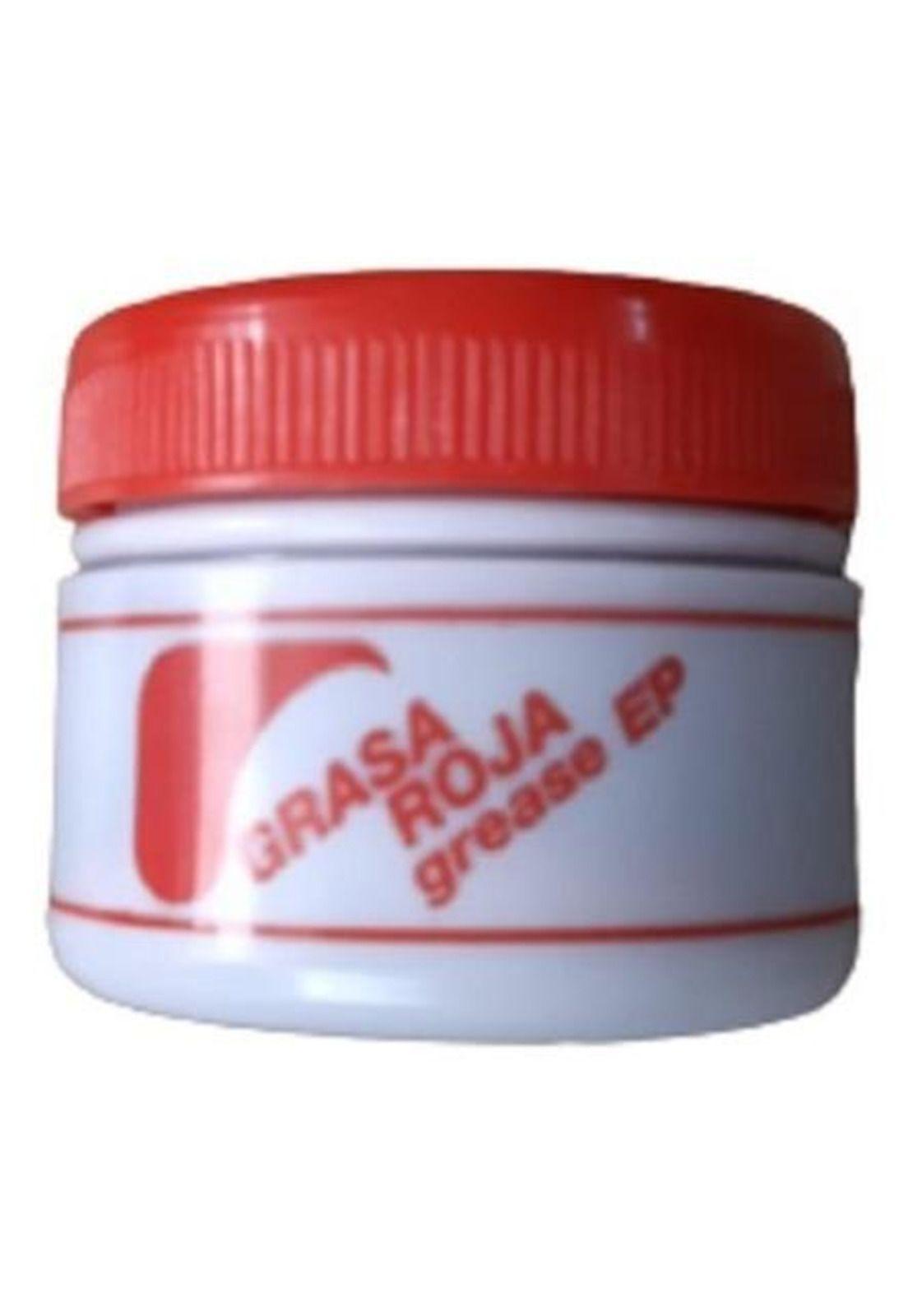 Grasa Roja Multiproposito Para Bicicleta De 50gr-6