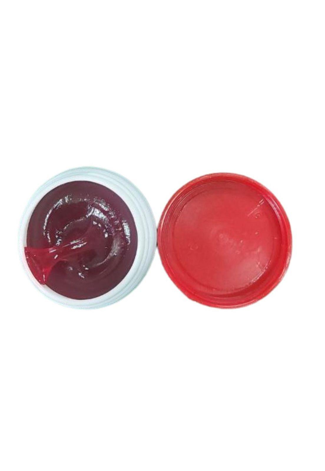 Grasa Roja Multiproposito Para Bicicleta De 50gr-7