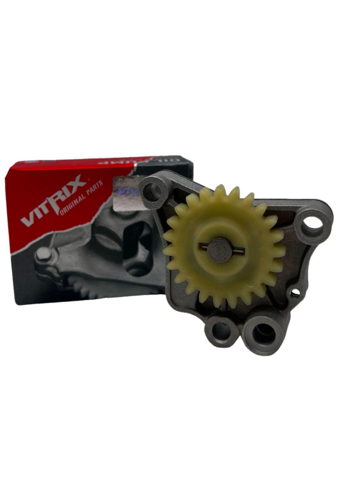 Bomba Aceite CB1 125 / CB125F TWISTER OEM VITRIX-2